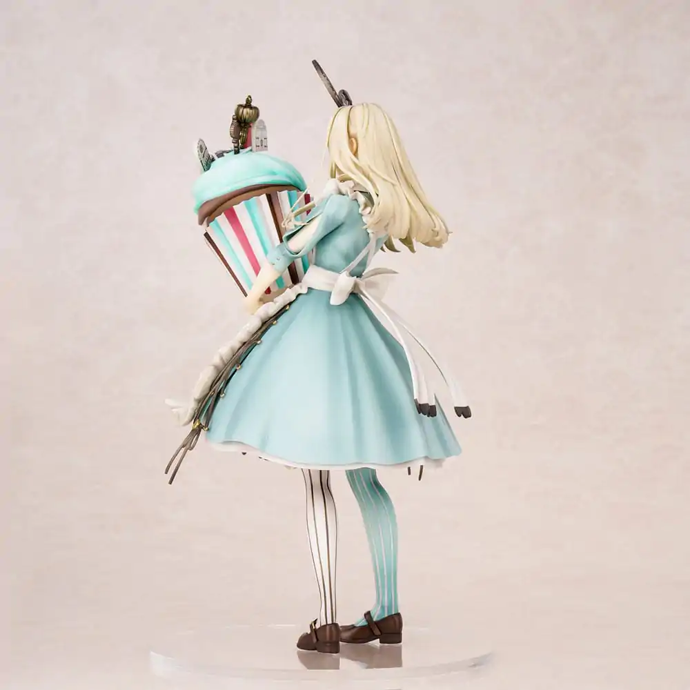 Figurină Original Character by Momoco din PVC Statuie 1/6 Akakura illustration "Alice in Wonderland" 26 cm poza produsului