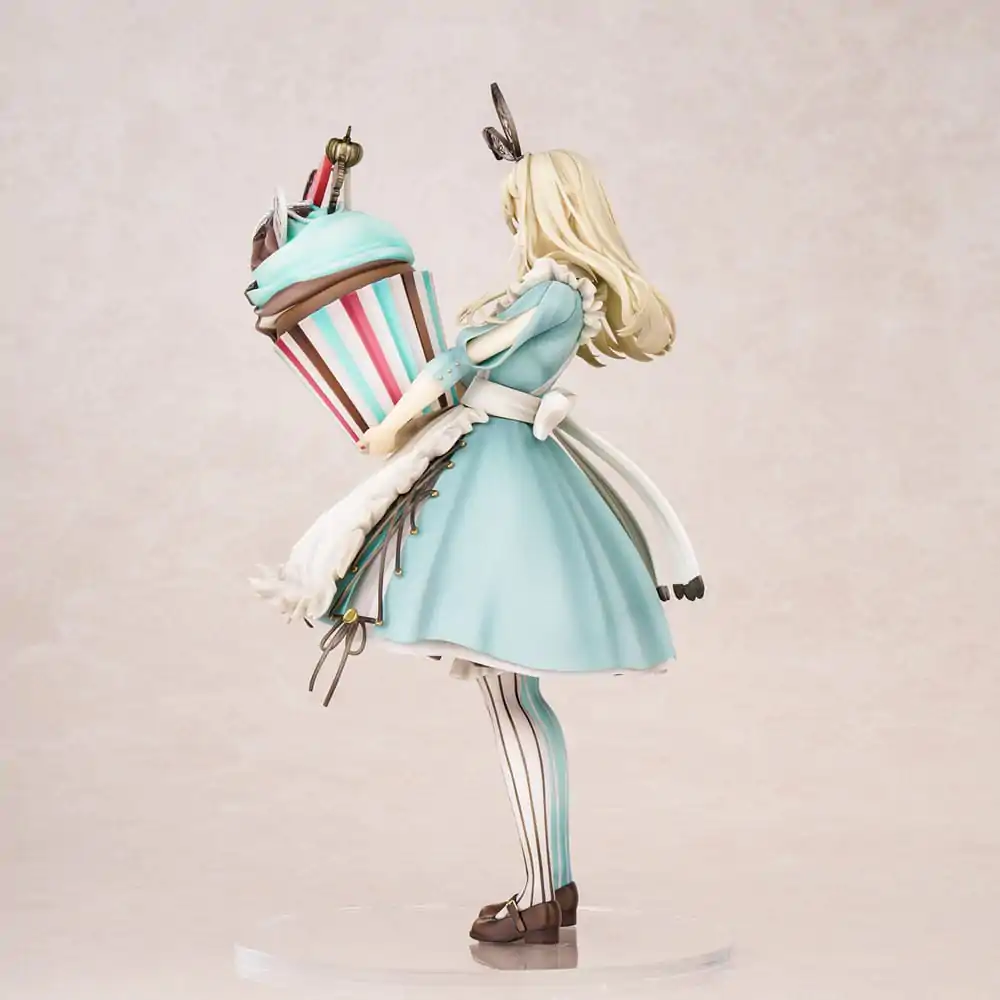Figurină Original Character by Momoco din PVC Statuie 1/6 Akakura illustration "Alice in Wonderland" 26 cm poza produsului