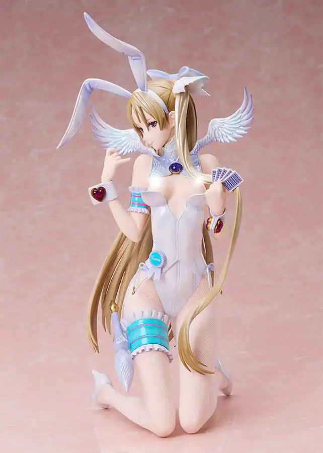 Statuie Personaj Original de Raita 1/4 Kotone Sasaki Innocent Bunny Ver. 35 cm poza produsului