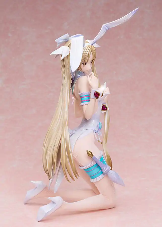 Statuie Personaj Original de Raita 1/4 Kotone Sasaki Innocent Bunny Ver. 35 cm poza produsului