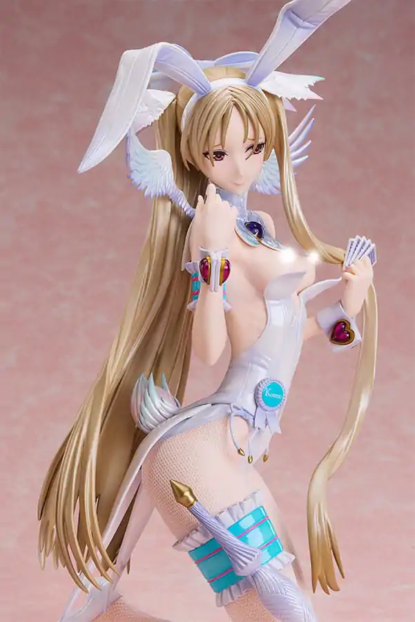 Statuie Personaj Original de Raita 1/4 Kotone Sasaki Innocent Bunny Ver. 35 cm poza produsului