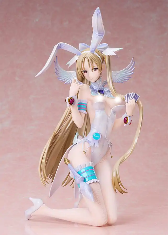 Statuie Personaj Original de Raita 1/4 Kotone Sasaki Innocent Bunny Ver. 35 cm poza produsului