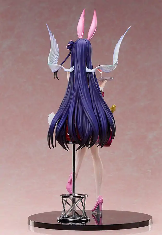 Statuie personaj original by Raita 1/4 Yui Nitta Iepuras poznaș Ver. 41 cm poza produsului