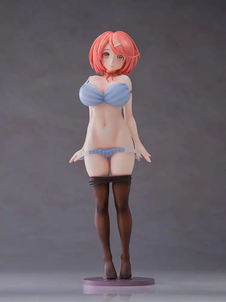 Statuie Original Character by RAITA 1/6 Akira Higashiboujou Love Cube 28 cm poza produsului