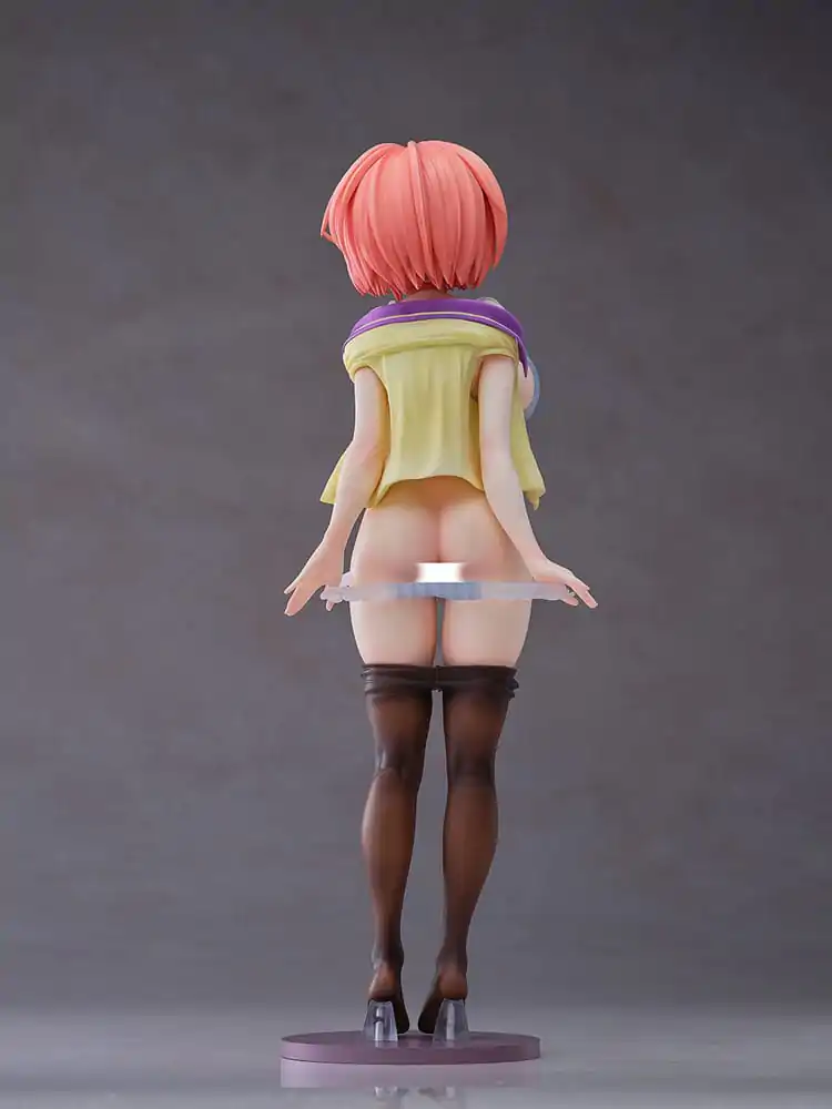Statuie Original Character by RAITA 1/6 Akira Higashiboujou Love Cube 28 cm poza produsului