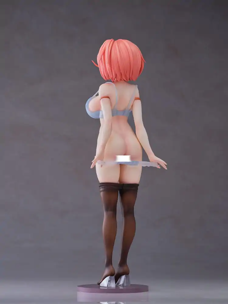 Statuie Original Character by RAITA 1/6 Akira Higashiboujou Love Cube 28 cm poza produsului
