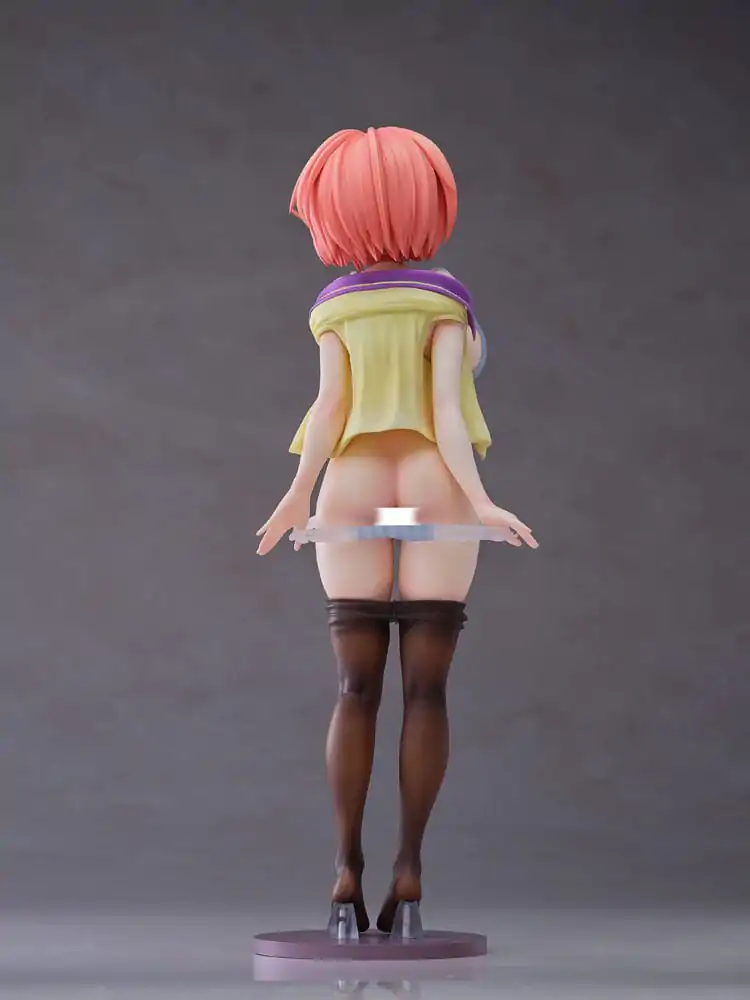 Statuie Original Character by RAITA 1/6 Akira Higashiboujou Love Cube 28 cm poza produsului