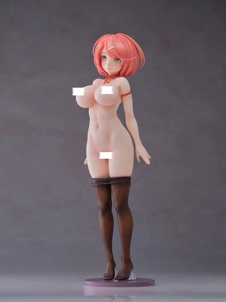 Statuie Original Character by RAITA 1/6 Akira Higashiboujou Love Cube 28 cm poza produsului