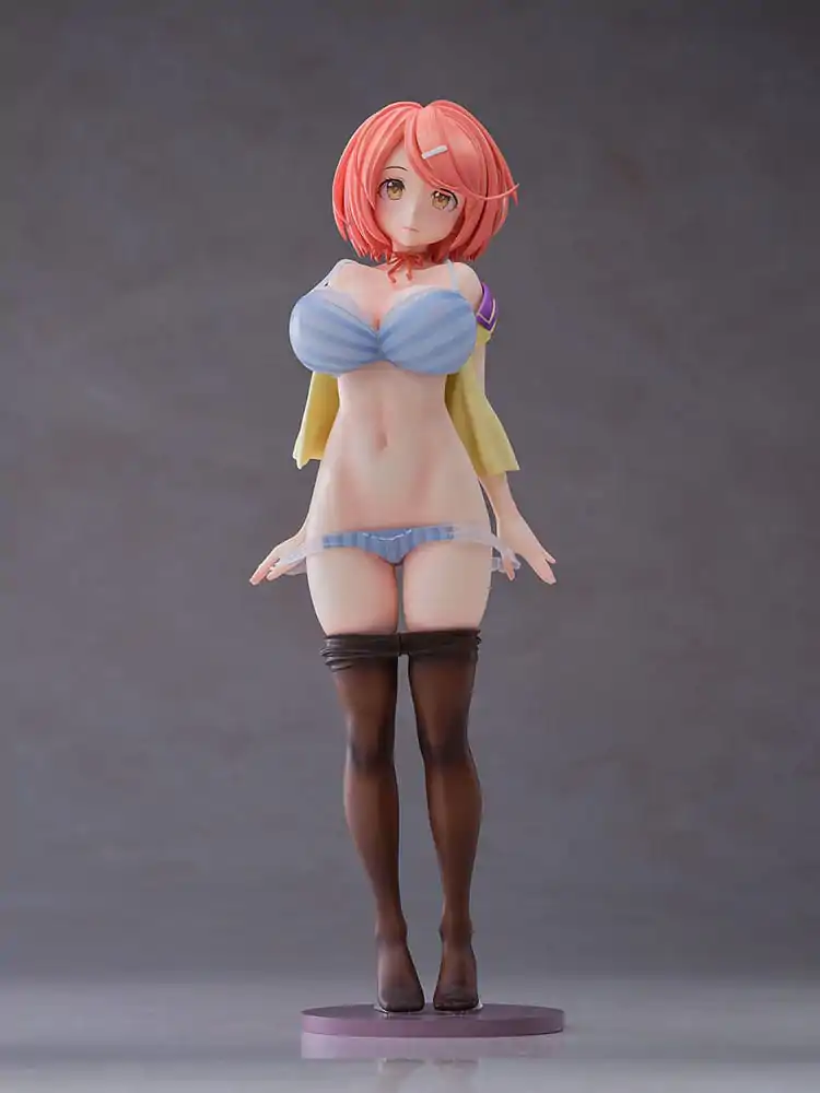 Statuie Original Character by RAITA 1/6 Akira Higashiboujou Love Cube 28 cm poza produsului