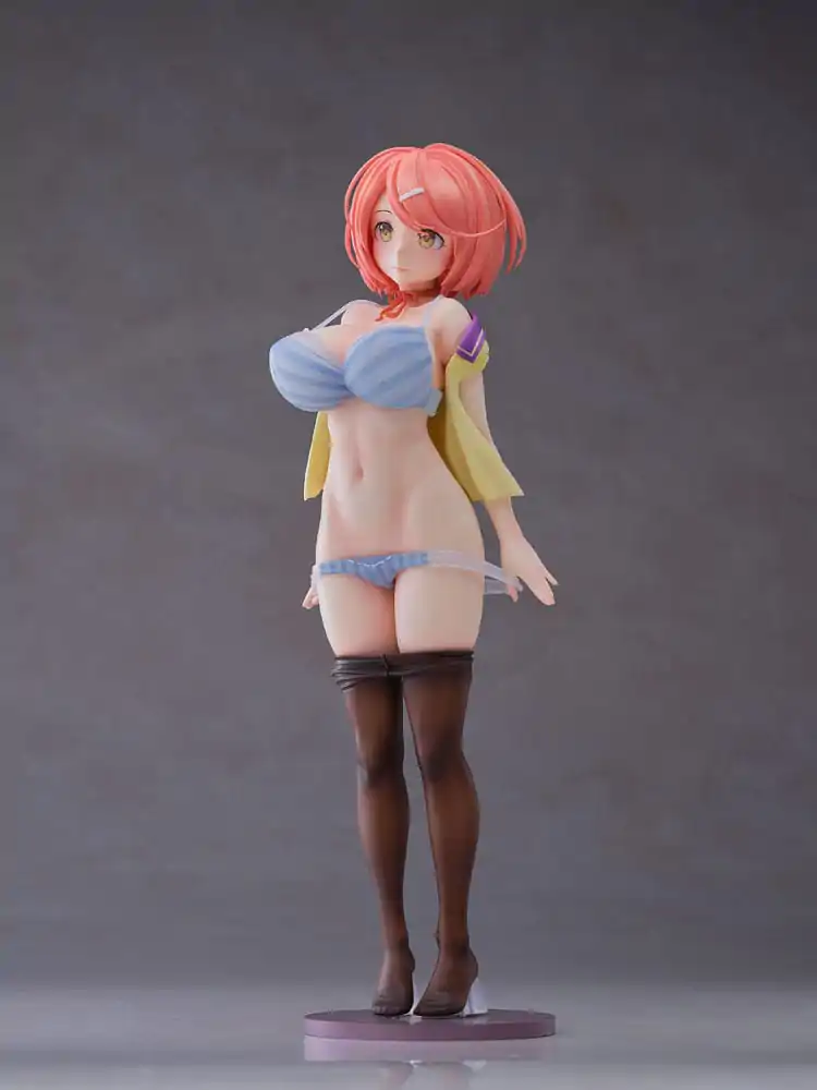 Statuie Original Character by RAITA 1/6 Akira Higashiboujou Love Cube 28 cm poza produsului