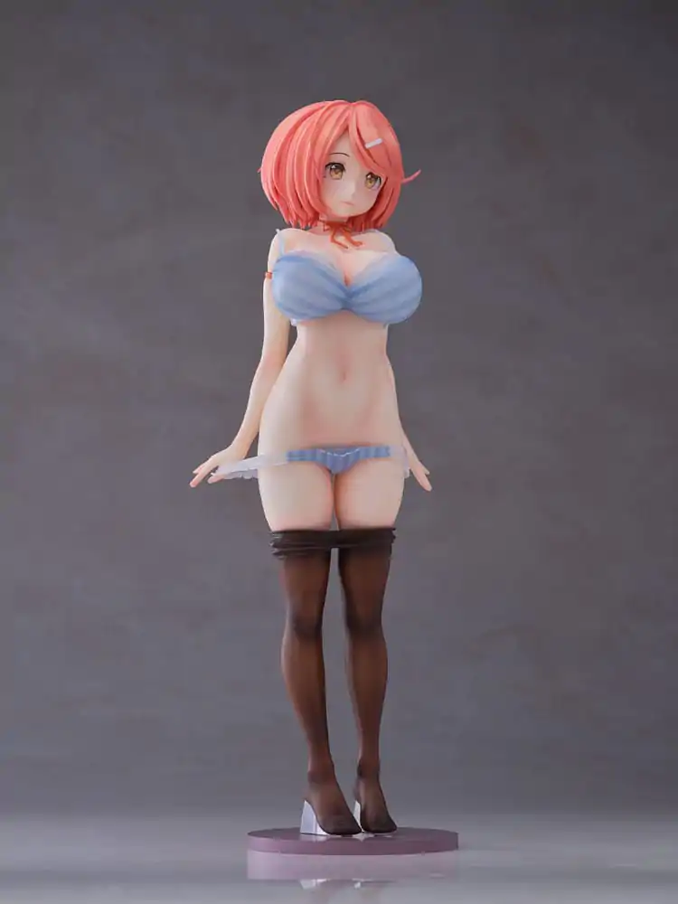 Statuie Original Character by RAITA 1/6 Akira Higashiboujou Love Cube 28 cm poza produsului