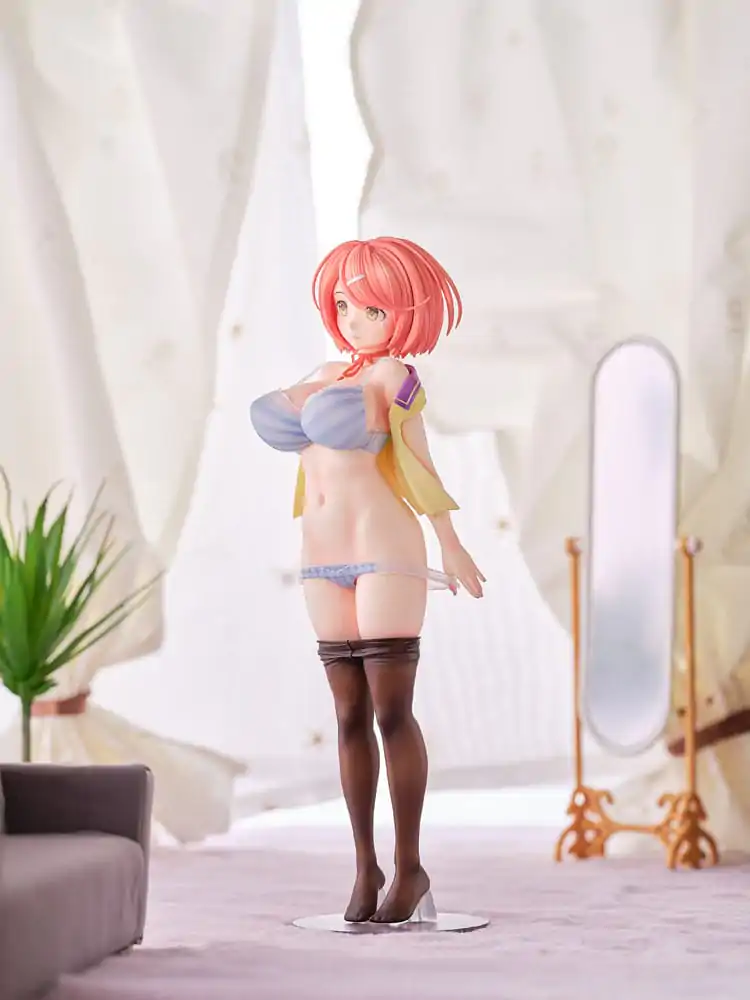 Statuie Original Character by RAITA 1/6 Akira Higashiboujou Love Cube 28 cm poza produsului