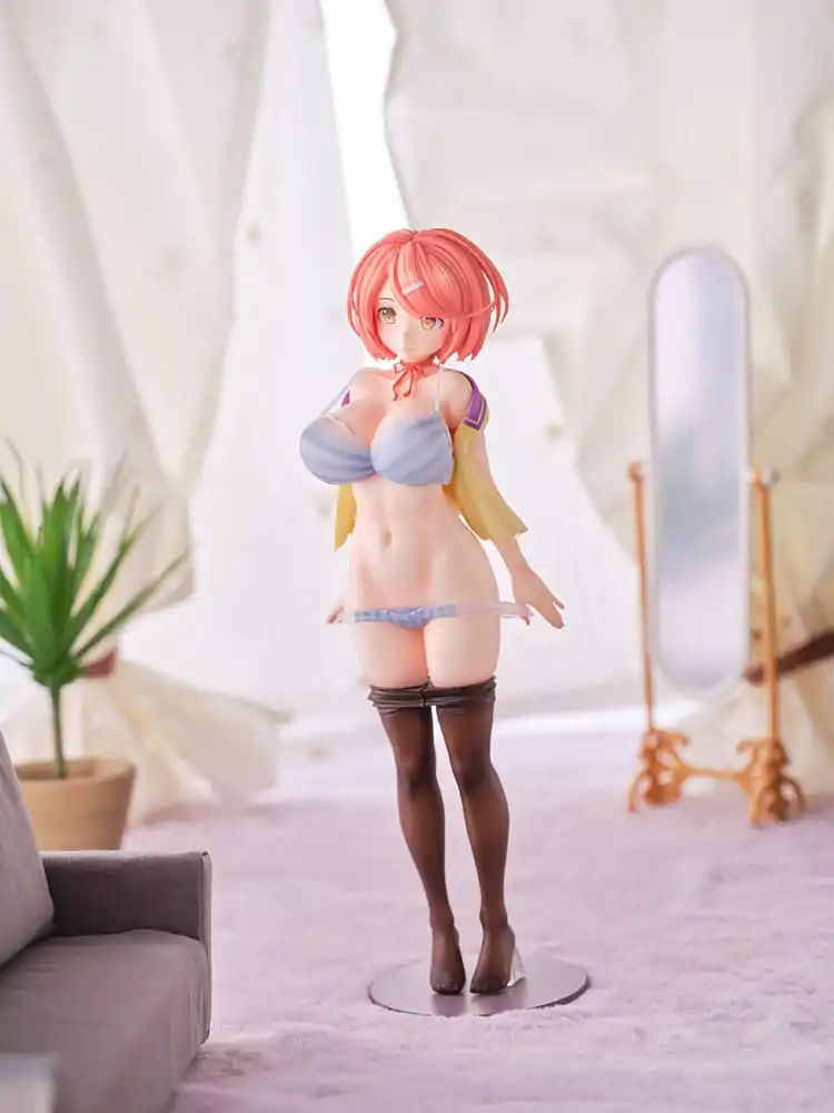 Statuie Original Character by RAITA 1/6 Akira Higashiboujou Love Cube 28 cm poza produsului