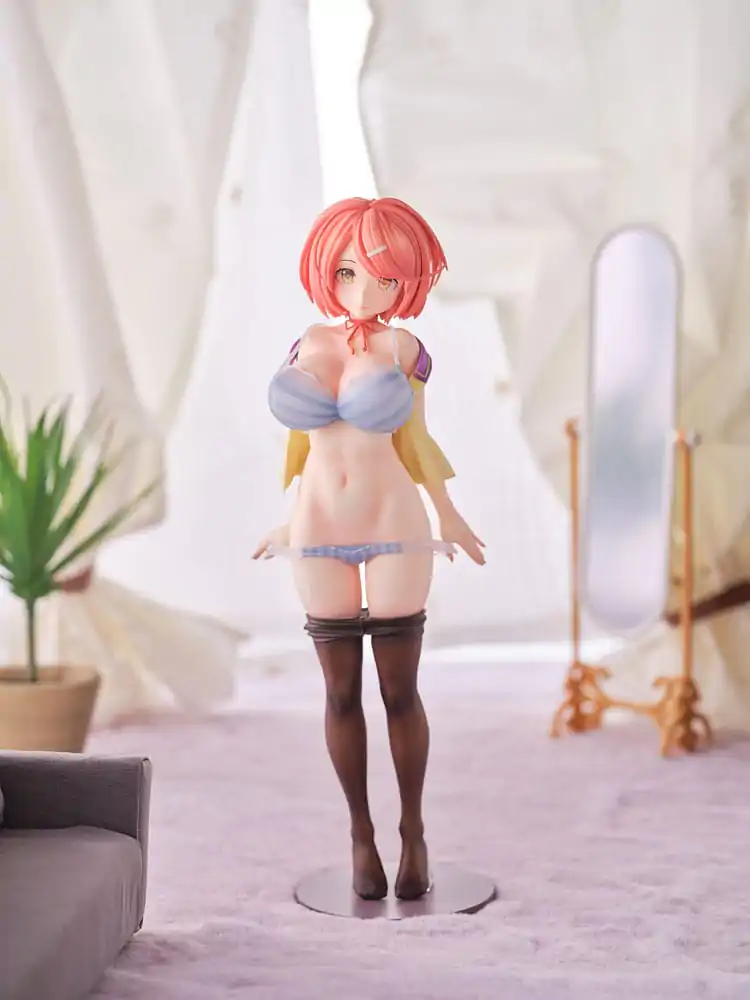 Statuie Original Character by RAITA 1/6 Akira Higashiboujou Love Cube 28 cm poza produsului