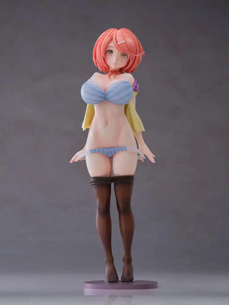 Statuie Original Character by RAITA 1/6 Akira Higashiboujou Love Cube 28 cm poza produsului