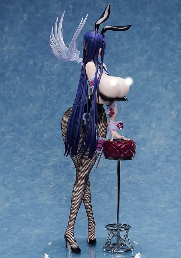 Figurină Original Character by Raita Mahou Shoujo Series 1/4 Misae Suzuhara Bunny Ver. 2nd 49 cm poza produsului