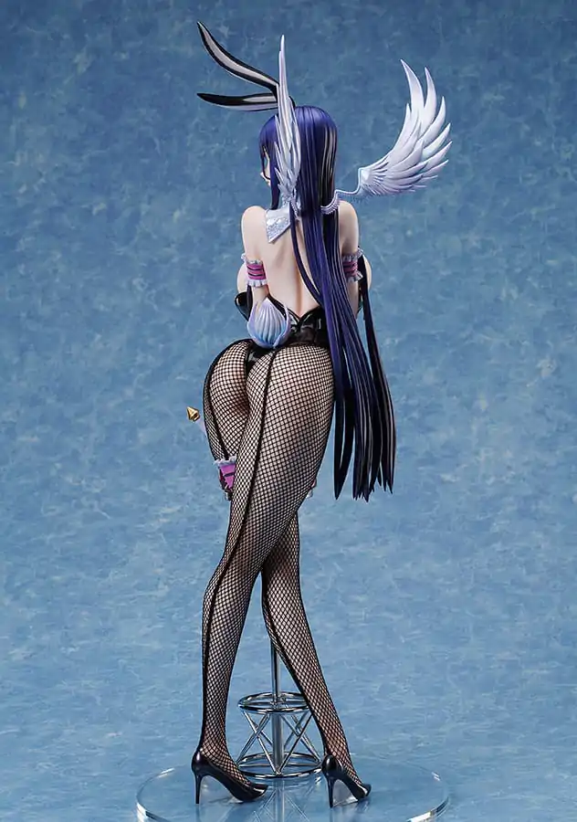 Figurină Original Character by Raita Mahou Shoujo Series 1/4 Misae Suzuhara Bunny Ver. 2nd 49 cm poza produsului