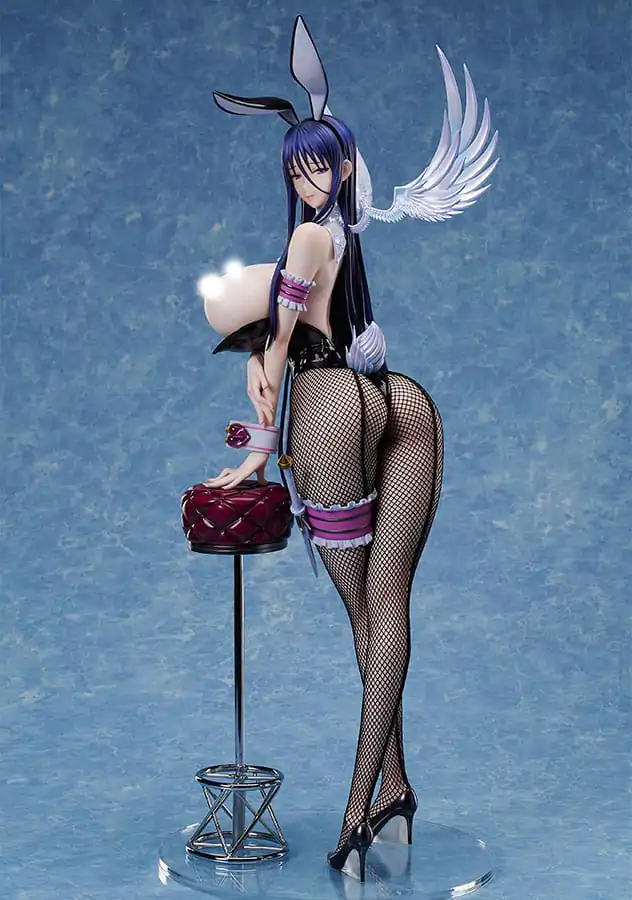 Figurină Original Character by Raita Mahou Shoujo Series 1/4 Misae Suzuhara Bunny Ver. 2nd 49 cm poza produsului