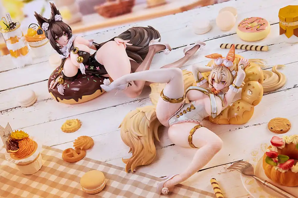 Statuie PVC 1/4 Sumire Kurosawa 20 cm poza produsului