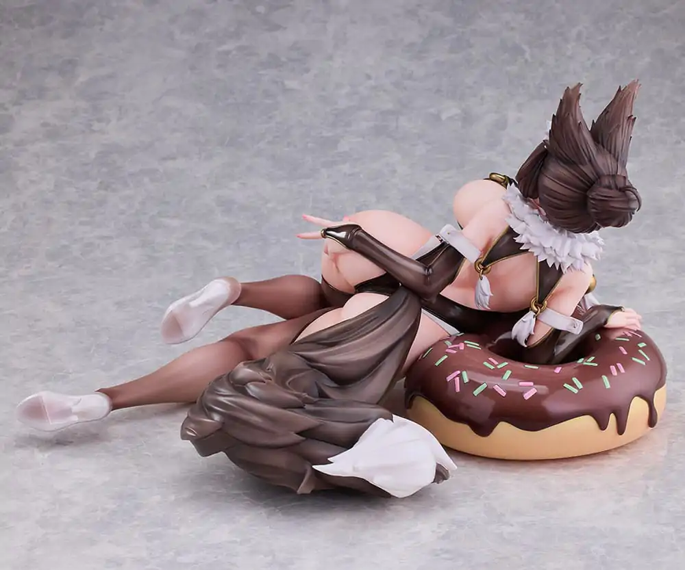 Statuie PVC 1/4 Sumire Kurosawa 20 cm poza produsului