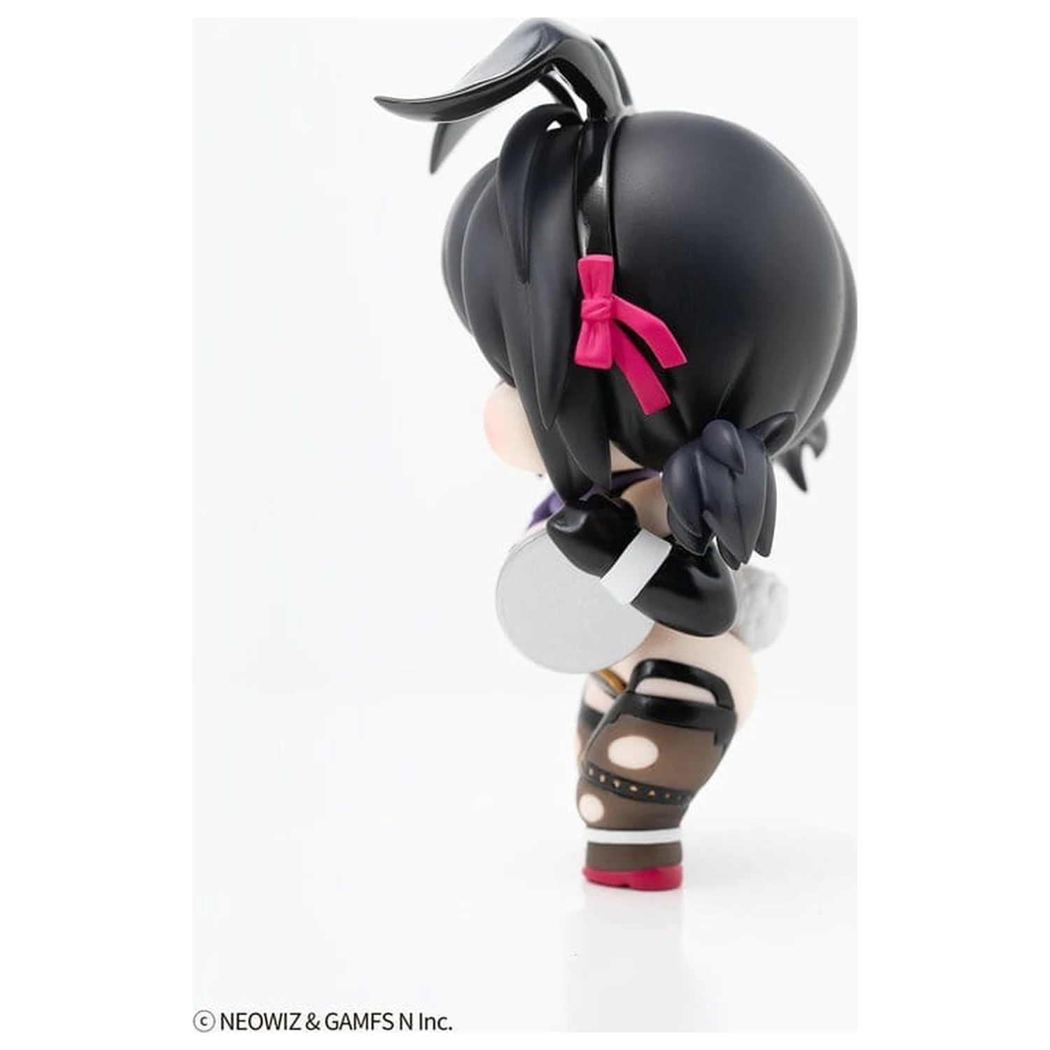 Original Character PVC Figurină Celebrity Bunny Loen-chan x illustration by JAZZ JACK 10 cm poza produsului