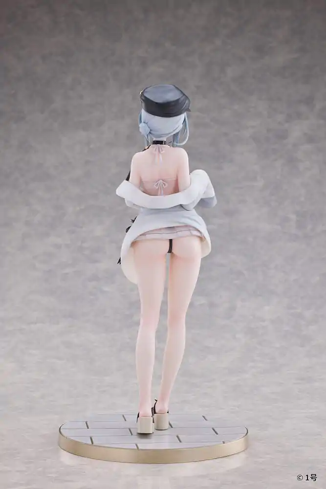 Original Character Statuie PVC Chitomi Yoichi Swimsuit Ver. 29 cm poza produsului