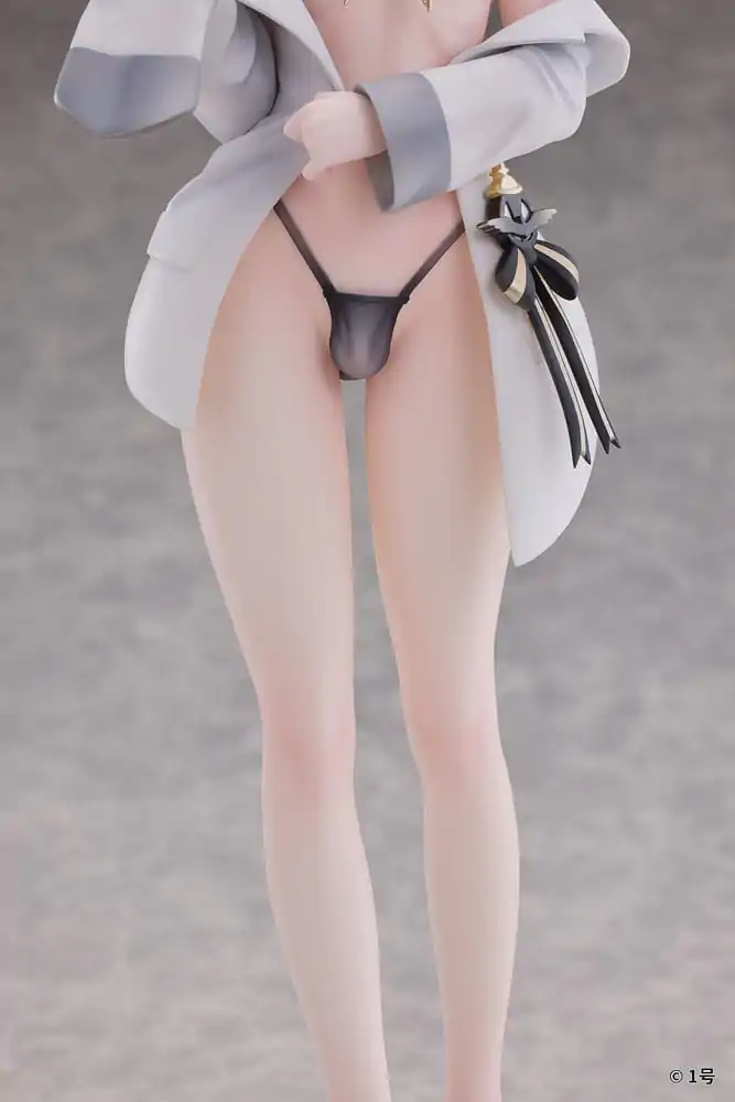 Original Character Statuie PVC Chitomi Yoichi Swimsuit Ver. 29 cm poza produsului