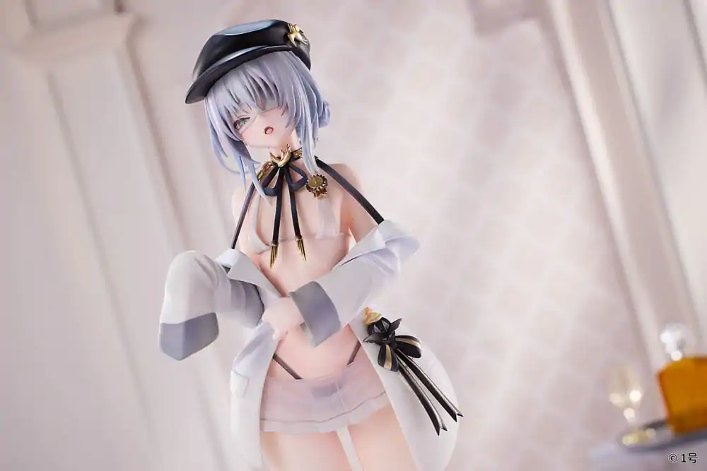 Original Character Statuie PVC Chitomi Yoichi Swimsuit Ver. 29 cm poza produsului