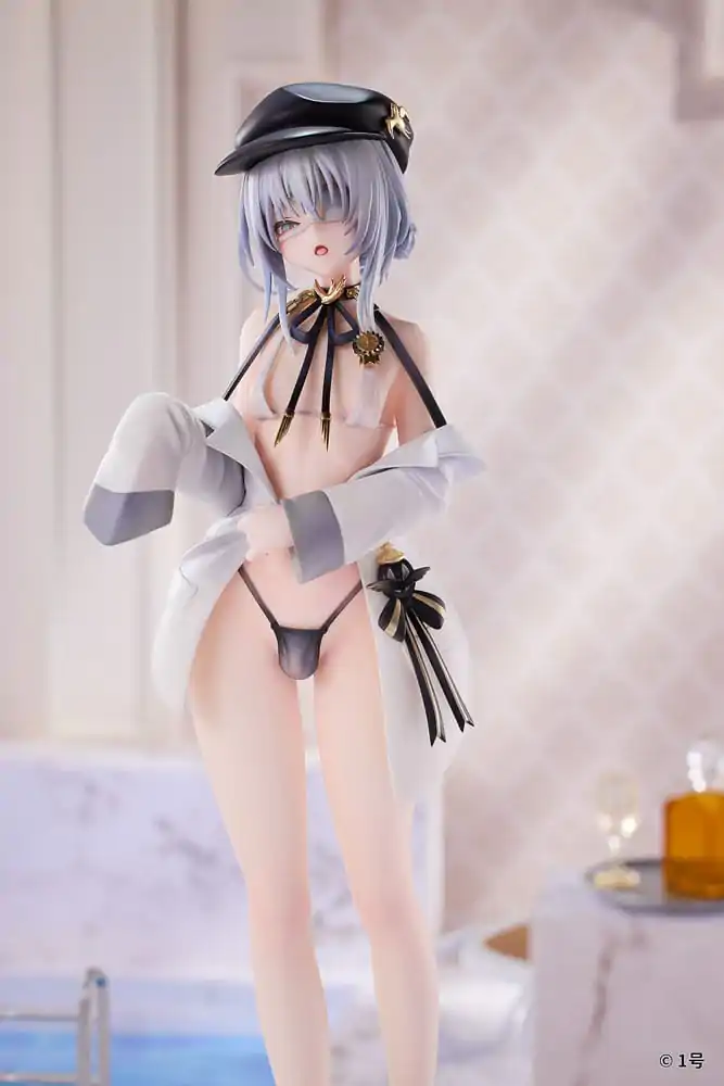 Original Character Statuie PVC Chitomi Yoichi Swimsuit Ver. 29 cm poza produsului