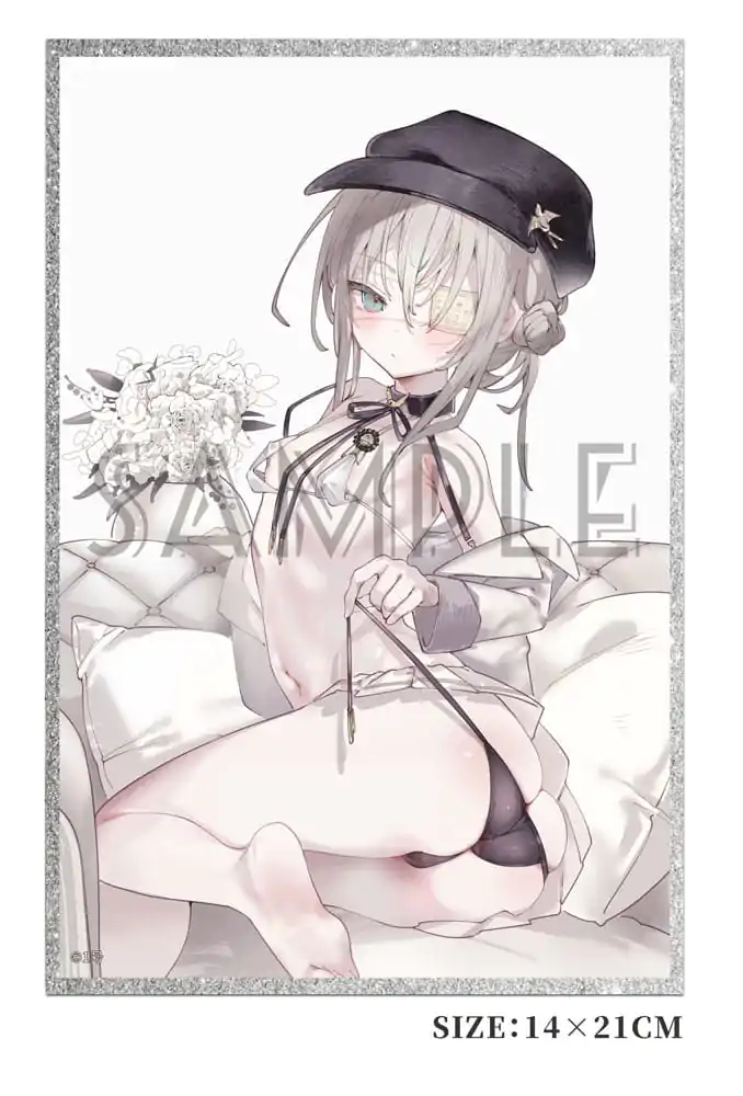 Original Character Statuie PVC Chitomi Yoichi Swimsuit Ver. 29 cm poza produsului