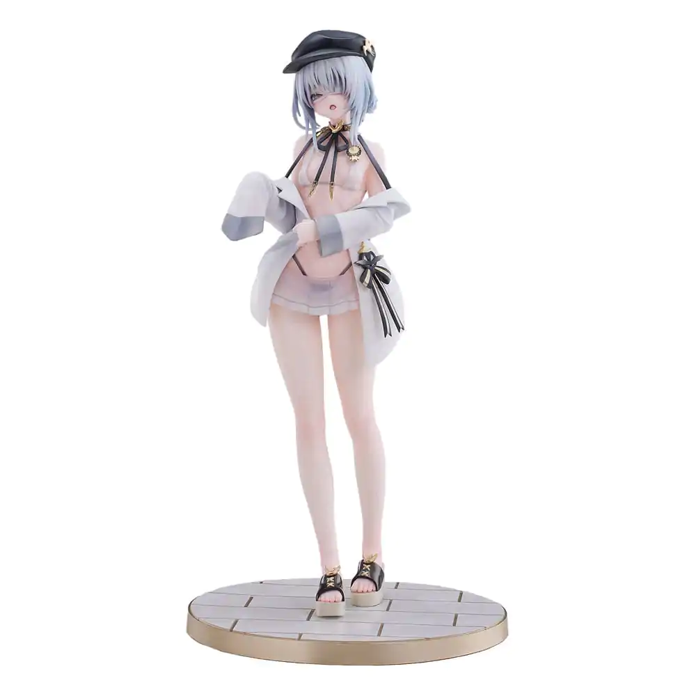 Original Character Statuie PVC Chitomi Yoichi Swimsuit Ver. 29 cm poza produsului