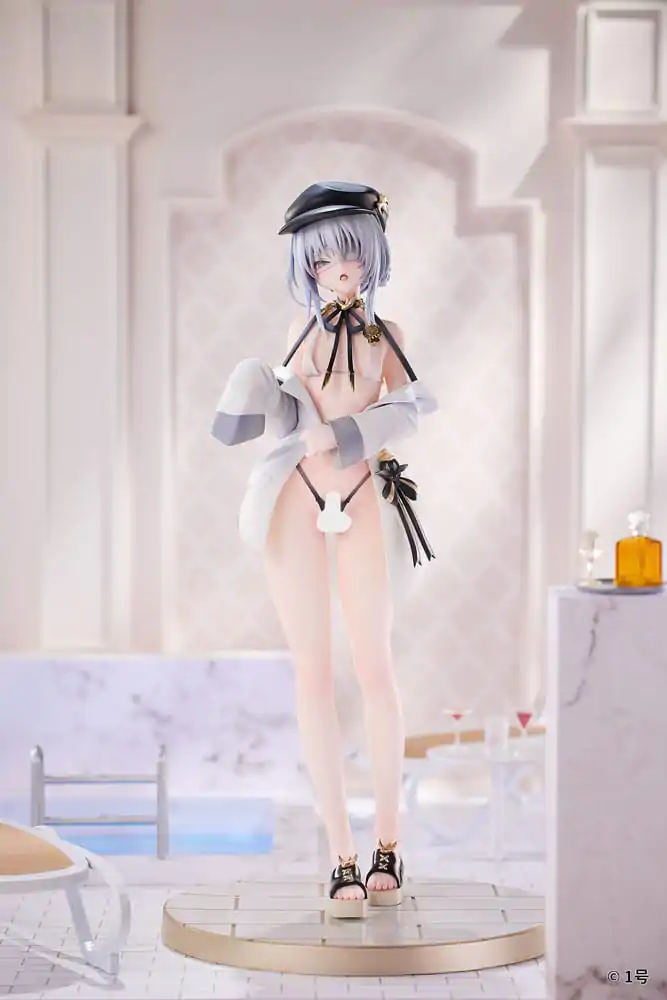 Original Character Statuie din PVC Chitomi Yoichi Swimsuit Ver. Special Edition 29 cm poza produsului