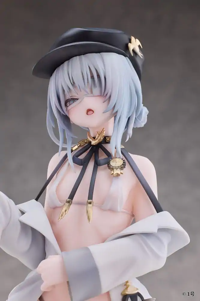Original Character Statuie din PVC Chitomi Yoichi Swimsuit Ver. Special Edition 29 cm poza produsului