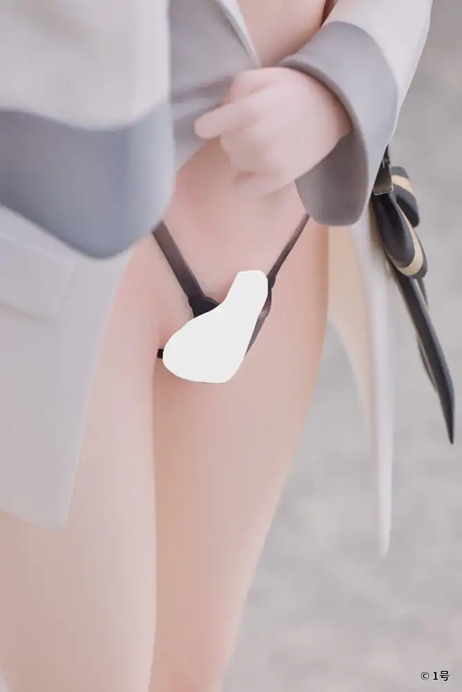 Original Character Statuie din PVC Chitomi Yoichi Swimsuit Ver. Special Edition 29 cm poza produsului