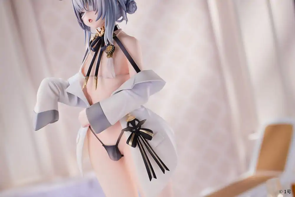 Original Character Statuie din PVC Chitomi Yoichi Swimsuit Ver. Special Edition 29 cm poza produsului