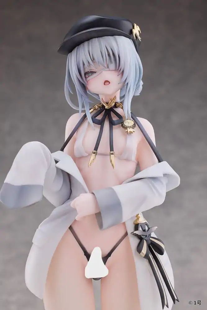 Original Character Statuie din PVC Chitomi Yoichi Swimsuit Ver. Special Edition 29 cm poza produsului