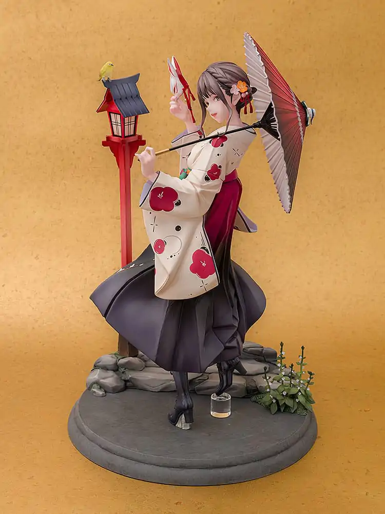 Statuie PVC Original Character Colors 1/7 Tsumugi 29 cm poza produsului