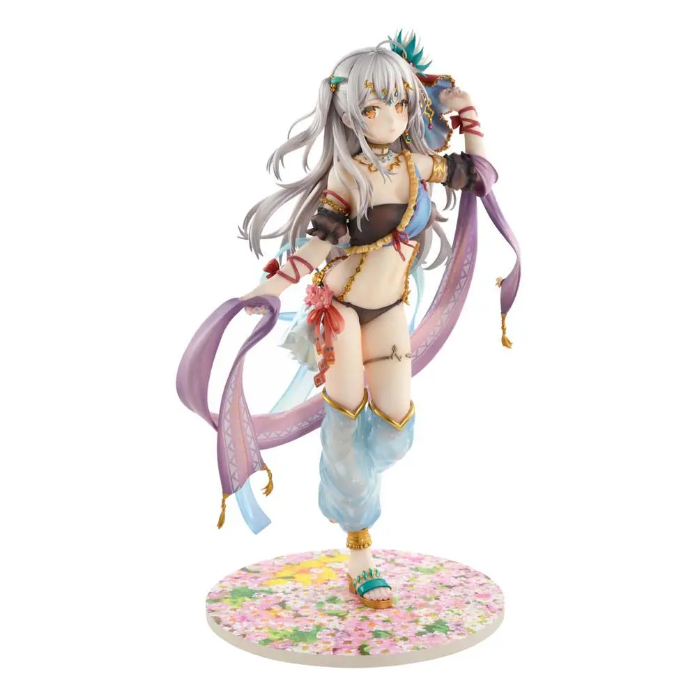 Statuie PVC Personaj Original Dansatoare de Momoko 23 cm poza produsului