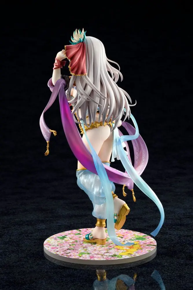 Statuie PVC Personaj Original Dansatoare de Momoko 23 cm poza produsului