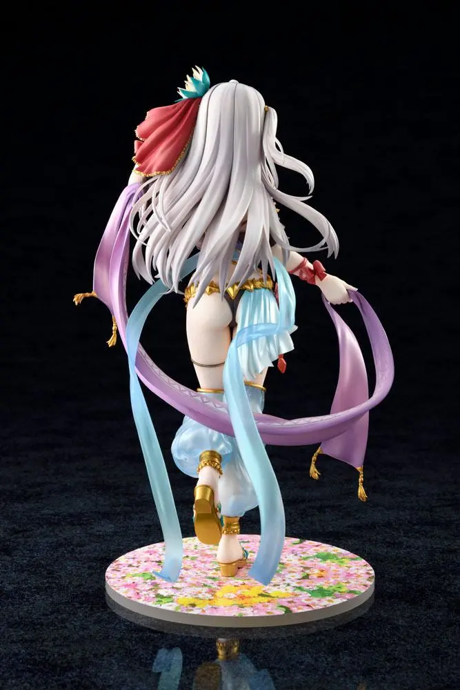 Statuie PVC Personaj Original Dansatoare de Momoko 23 cm poza produsului