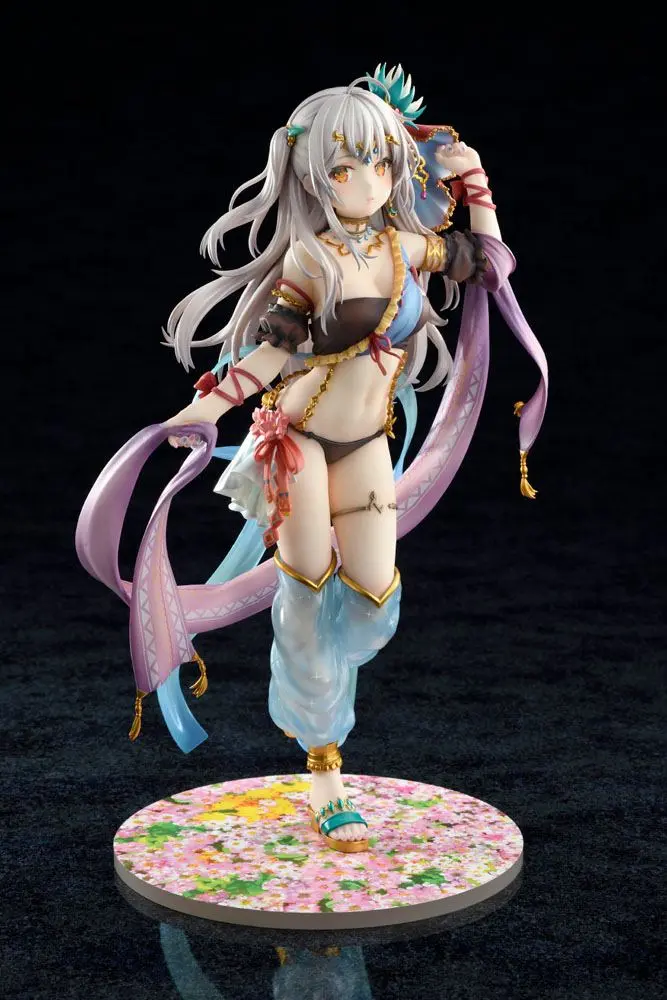 Statuie PVC Personaj Original Dansatoare de Momoko 23 cm poza produsului