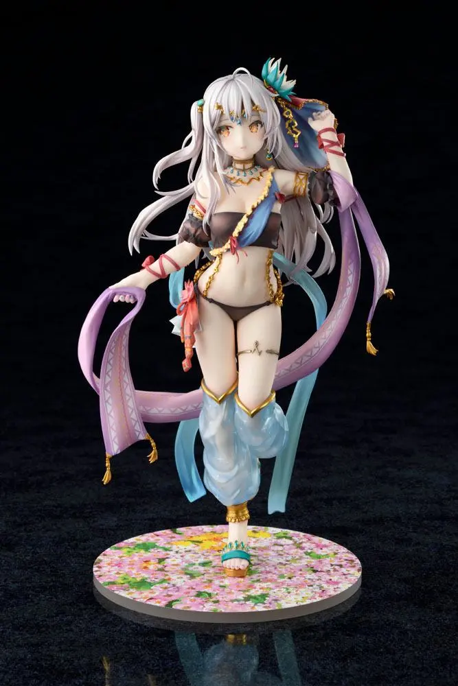 Statuie PVC Personaj Original Dansatoare de Momoko 23 cm poza produsului