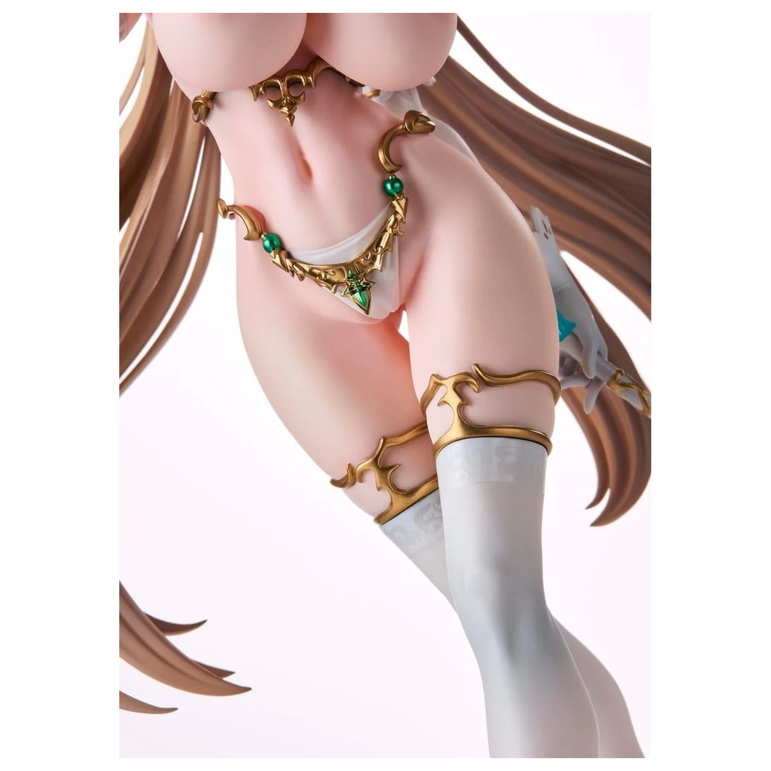 Original Character Elf Village Series Statuie PVC 1/6 13th Villager Zephia Ediție Limitată 25 cm poza produsului
