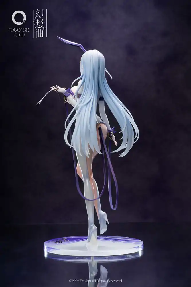 Original Character Fantasias Series Statuie 1/6 Hel Sin Commander Ver. 29 cm poza produsului