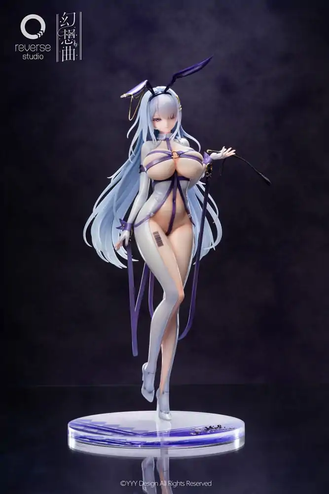 Original Character Fantasias Series Statuie 1/6 Hel Sin Commander Ver. 29 cm poza produsului