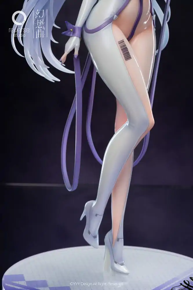 Original Character Fantasias Series Statuie 1/6 Hel Sin Commander Ver. 29 cm poza produsului