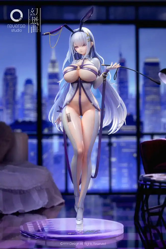 Original Character Fantasias Series Statuie 1/6 Hel Sin Commander Ver. 29 cm poza produsului