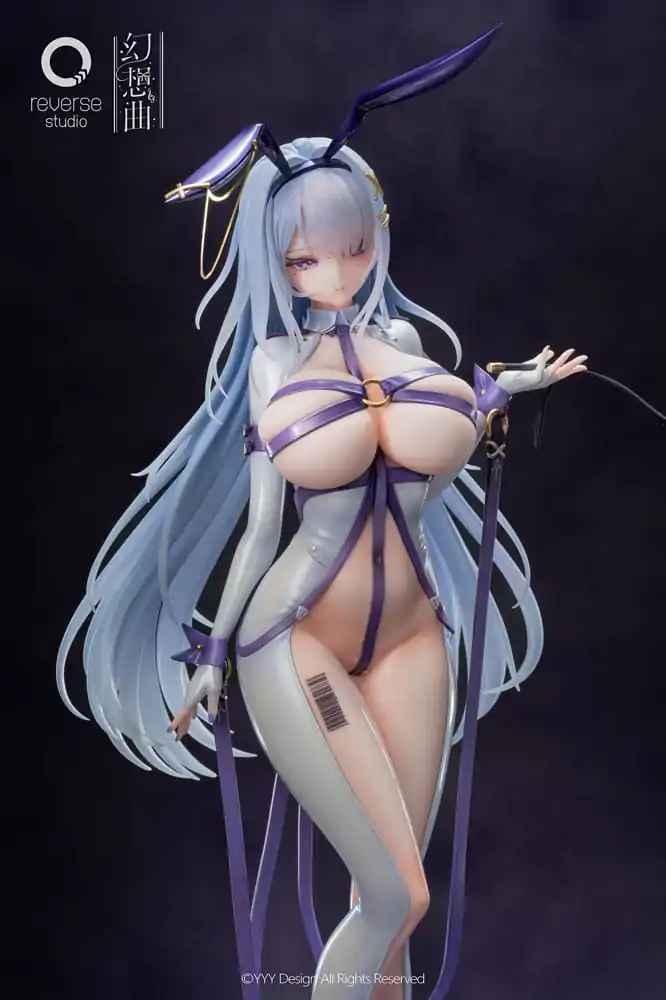 Original Character Fantasias Series Statuie 1/6 Hel Sin Commander Ver. 29 cm poza produsului