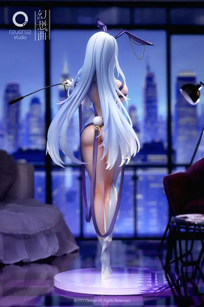 Original Character Fantasias Series Statuie 1/6 Hel Sin Commander Ver. 29 cm poza produsului