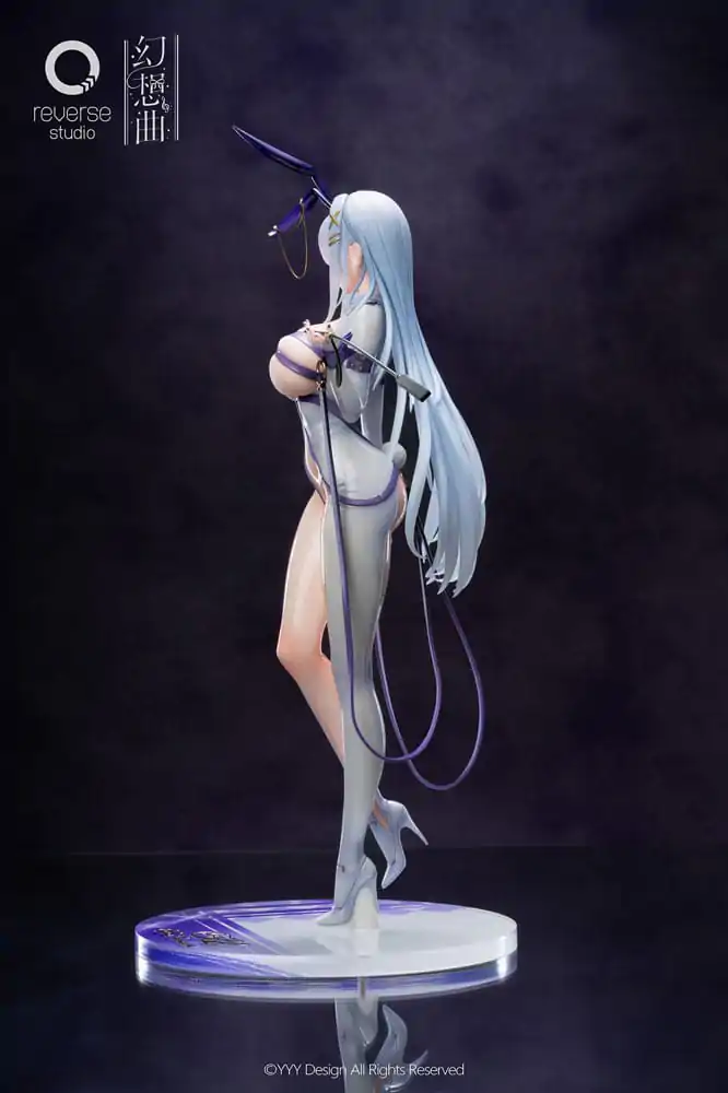 Original Character Fantasias Series Statuie 1/6 Hel Sin Commander Ver. 29 cm poza produsului